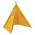 Kids Teepee Tent with Lights Cotton Linen Play Tent for Boys Girls