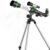 Kids Toy Telescope with Stable Tripod and 3 Eyepieces, Great Portable Astronomical Gifts for Boys and Girls