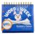 Kids Vocabulary Builder Flipbook (Ages 3–6) – 53 Weekly Words for Speech, Reading & Language Development – Preschool Learning Tool | Mighty Leaps