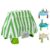 Kids Water Table Cover Waterproof Dustproof Outdoor Protection