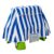Kids Water Table Cover Waterproof Dustproof Outdoor Protection