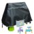Kids Water Table Cover Waterproof Dustproof Outdoor Protection