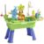 Kids Water Table with Pump Outdoor Learning Activity Toy for