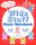 Kids Wide Staff Music Notebook – English -: Blank Manuscript Paper for Kids & Beginners | Easy Writing with Wide Staff (6 Staves Per Page) | Includes … | Red (Clef & Staff Music Notebooks)