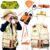 Kidz@Play Complete Orange Safari Bug Hunting Kit
