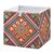 Kigai Cube Storage Basket 11x11x11 Inch, Collapsible Fabric Storage Bin