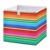 Kigai Cube Storage Basket 11x11x11 Inch, Collapsible Fabric Storage Bin