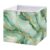Kigai Cube Storage Basket 11x11x11 Inch, Collapsible Fabric Storage Bin