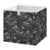 Kigai Fabric Storage Cube, 11 Inch Collapsible Organizer Bin