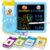 KILOGOGRAPH Talking English & Spanish Flash Cards – 8″ LCD Writing Tablet for Kids 3-12, Bilingual 510 Sight Words, Toddler Pocket Speech, Drawing Sketch Pad, Autism Toys for Boys (Spanish, Blue)