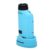 KIMISS Handheld Microscope Blue Portable Educational LED Illuminated 180X Zoom Microscope Science Tool for Kids