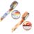 kimono美 Kamiiso 15mm Washi Tape Set of 2 – Red Fuji Crane & Mt White Crane