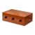 KinderCoring Desk Drawer Organizer, Pull-Out Drawer, Table Organizer Box for Vanity Items, 3 Drawer