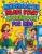 Kindergarten Brave Start Workbook for Kids: First-Day Routines, Goodbye Anxiety, School Confidence, and Classroom Practice for Ages 4–6