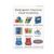 Kindergarten Classroom Visual Vocabulary Poster – Educational Decor – 13×19