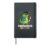 Kindergarten Graduate Dinosaur Trex Kindergarten Graduation Hardcover Journal, Black
