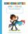 Kindergarten, Here I Come! Draw and Write Journal for Boys: Structured Pages with Writing Lines and Drawing Boxes