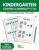 Kindergarten Math Counting Workbook: Numbers 1-20 Practice: Science of Math Aligned Activity Book – Number Formation, One-to-One Correspondence, and Tracing
