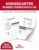 Kindergarten Number Sense & Formation Workbook 0-20: Science of Math Aligned Activity Book – Counting, Comparing Quantities, and Number Recognition