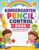 KINDERGARTEN PENCIL CONTROL: FUN TRACING PRACTICE FOR YOUNG LEARNERS AGES 4-6 (EARLY READING ACTIVITY BOOKS)