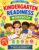 Kindergarten Readiness Workbook: Fun & Engaging Activities to Prepare Your Child for Success – ABCs, 123s, Shapes, and Pen Control for Ages 3-5.