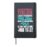 Kindergarten Teacher Full Time Multitasking Ninja Teacher Hardcover Journal, Black
