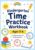 Kindergarten Time Practice Workbook: Ages 5-6: Fun Math Practice for Young Learners