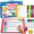 Kindergarten Workbooks – Letter Tracing Books for Kids Ages 3-5, Writing Practice for Kids Age 3-5 – Preschool Workbook Age 3-4, Airplane Toys for Toddlers 1-3, Learning Activities for 3 Year Olds