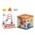 Kinderpuzzle 3×49 Teile – Paw Patrol 3 Dino Movie