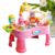 Kinder Wasser Spieltisch | Elektrisches Sensorik‑Spielset, tragbar & verste