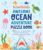 KindKids Awesome Ocean Adventure Puzzle Book: 100 Fun-in-the-Sun Activities Including Word Searches, Crosswords, Word Scrambles, and More