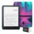 Kindle Paperwhite Kids Essentials Bundle including All-new Kindle Paperwhite Kids (16GB) – Cyber City and Power Adapter