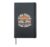 Kind People Are My Kind Of People Kindness Hardcover Journal, Black