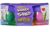 Kinetic Sand Egg-Citing 3 Pack