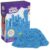 Kinetic Sand, Mega Box with 11lb of Moldable Blue Play Sand, Bulk Sensory Toys for Kids and Sensory Bin Filler, Arts and Crafts for Kids Ages 3 and up