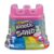 Kinetic Sand, Rainbow Unicorn Multicolor 5oz Single Container, for Kids Aged 3 and Up