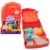 Kinetic Sand Sandy Farm Set, Moldable Play Sand Sensory Toys, Ages 3+