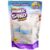 Kinetic Sand Scents, 8oz Vanilla Cupcake White Scented, for Kids Aged 3 and Up