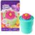 Kinetic Sand SquishBlossom Set, Moldable Play Sand Sensory Toys, Ages 3+