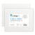 KINGART Stretched White Canvas Set – 24×30 Inch, 2-Pack – 100% Cotton, Triple Gesso Primed – 5/8″ Profile Back-Stapled Artist Boards for Acrylic, Oil, Pouring, & Mixed Media Painting