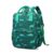 KingCheer Cute Preschool Backpack Toddler School Book Bag for Girls Boys Kids Kindergarten Nursery Travel Bag with Chest Strap(12inch, Green Dinosaur)