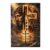 King Jesus Crown of Thorns & Lion Cross 1000 Pieces Puzzle for Adults, Religious Challenging Puzzles for Adults, Jigsaw Puzzle 1000 Pieces, Size 29.5 * 19.7 in