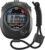 KingL Digital Stopwatch Timer – Interval Timer with Large Display.