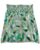 King Size Sheet Set 4 Pieces Green Leaves Stained Glass Fitted Sheets with Top Sheet Pillowcase 16 Inch Deep Pocket Luxury Golden Vines Bed Sheets for All Season Soft Hotel Luxury Bedding Set