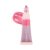 KIRO Ceramide Drip Tinted Lip Glaze | Gloss Balm with Ceramides & Squalane for Deep Moisture | High-Glaze Finish that Nourishes & Plumps Lips Naturally | 100% Vegan Lip Care | 2g (Strawberry Gelato)