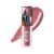 KIRO Glossfinity Crème Gloss | Pink Petal | Gloss for a Luminous Finish | Hydrating, Non-Sticky Formula Enriched with Murumuru & Cupuaçu Butters | 8 Shades Perfect for Every Indian Skin Tone | 5ml