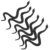 Kisangel 100pcs Mini Plastic Snake Toys, 3. 73″ Small Artificial Black Snakes for Halloween Pranks, Realistic Tricky Props for Garden Decor Party Favors