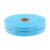 Kisangel 1 Roll Raffle Tickets: Sky-Blue Carnival Raffle Tickets – Entry Classroom Reward Prize Paper for Party Bag Filler Game Prize Supplies – 1000pcs/Roll