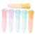 Kisangel 6pcs Cartoon Shaped Highlighter Pen for Students, Liquid Marker
