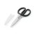 KitchenAid Universal All-Purpose Shears, 8-Inch, Black